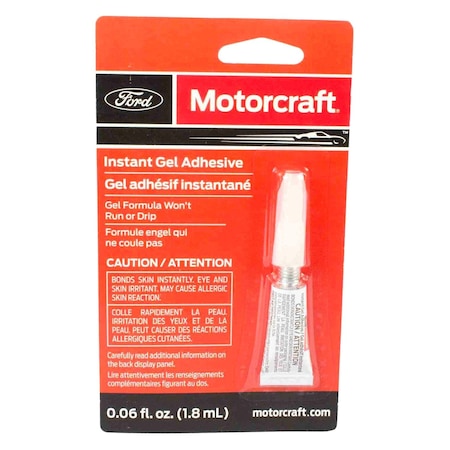 Motorcraft Adheasive, TA19C TA19C